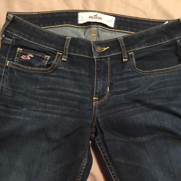 Hollister jeans - Picture 2 of 2